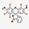 an image of a chemical structure CID 156905114