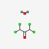 an image of a chemical structure CID 156905504