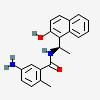 an image of a chemical structure CID 156907284