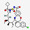 an image of a chemical structure CID 156907886