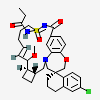 an image of a chemical structure CID 156907888