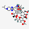 化学结构CID 156908057的图像