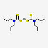 an image of a chemical structure CID 15691090
