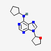 an image of a chemical structure CID 15693959