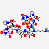 an image of a chemical structure CID 156941