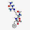 an image of a chemical structure CID 156963298