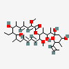an image of a chemical structure CID 156963309