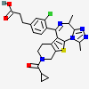 an image of a chemical structure CID 156963433