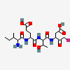 an image of a chemical structure CID 156963458
