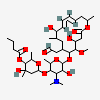 an image of a chemical structure CID 156963478