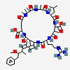 an image of a chemical structure CID 156963503