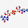 an image of a chemical structure CID 156963784