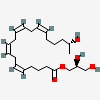 an image of a chemical structure CID 156963834