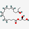 an image of a chemical structure CID 156963835