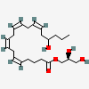 an image of a chemical structure CID 156963836