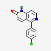 an image of a chemical structure CID 15696722