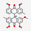 an image of a chemical structure CID 15698944