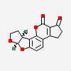 an image of a chemical structure CID 15698997