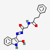 an image of a chemical structure CID 1570015
