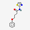 an image of a chemical structure CID 1570036