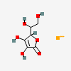 an image of a chemical structure CID 157010089