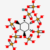 an image of a chemical structure CID 157010133