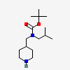 an image of a chemical structure CID 157021829