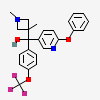 an image of a chemical structure CID 157026034