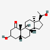 an image of a chemical structure CID 157026749