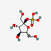 an image of a chemical structure CID 15703397