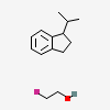 an image of a chemical structure CID 157035331