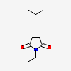an image of a chemical structure CID 157035455