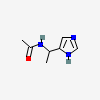 an image of a chemical structure CID 157037337