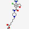 an image of a chemical structure CID 157040496