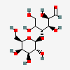 an image of a chemical structure CID 157043240