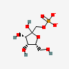 an image of a chemical structure CID 157049286