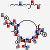 an image of a chemical structure CID 157051809