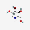 an image of a chemical structure CID 157052788