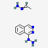 an image of a chemical structure CID 157055845