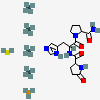 an image of a chemical structure CID 157059058