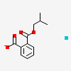 an image of a chemical structure CID 157060752