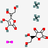 an image of a chemical structure CID 157062762