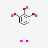 an image of a chemical structure CID 157063397