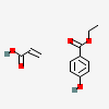 an image of a chemical structure CID 157066745