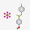 an image of a chemical structure CID 157070406