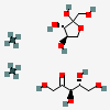 an image of a chemical structure CID 157078557