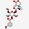an image of a chemical structure CID 157079