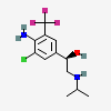 an image of a chemical structure CID 157080682