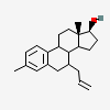 an image of a chemical structure CID 157082186