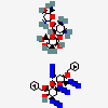 an image of a chemical structure CID 157083694